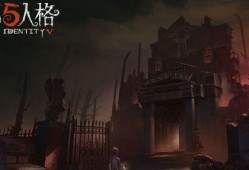 第五人格十二月最新爆料,惊悚剧情与神秘角色大揭秘