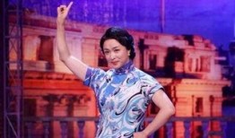 金星爆料洪晃是真的吗视频,视频揭露惊人内幕