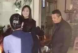 爆料陈亚楠回朱楼村视频,揭秘乡村生活点滴