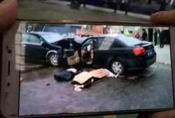 三乡车祸最新爆料新闻,事故原因揭秘，伤亡情况及救援行动全解析
