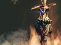 新武器复仇女神爆料视频,揭秘神秘性能与战术应用