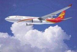 航线最新爆料,探寻未知航线的无限魅力”