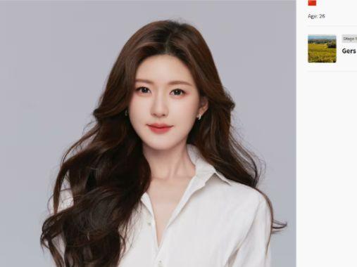 吃瓜娱乐圈赵露思是谁